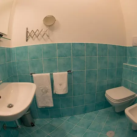 Panzió Bed And Breakfast Palazzo Natella 3*