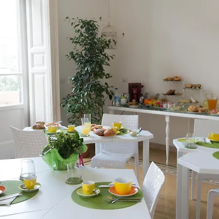 Bed And Breakfast Palazzo Natella