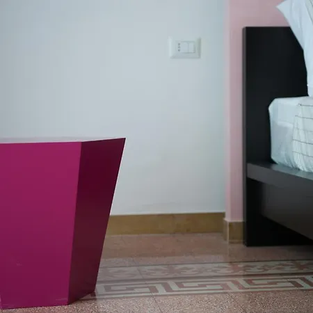 Bed And Breakfast Palazzo Natella Panzió