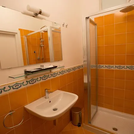 Panzió Bed And Breakfast Palazzo Natella 3*