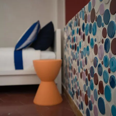 Bed And Breakfast Palazzo Natella Panzió Salerno
