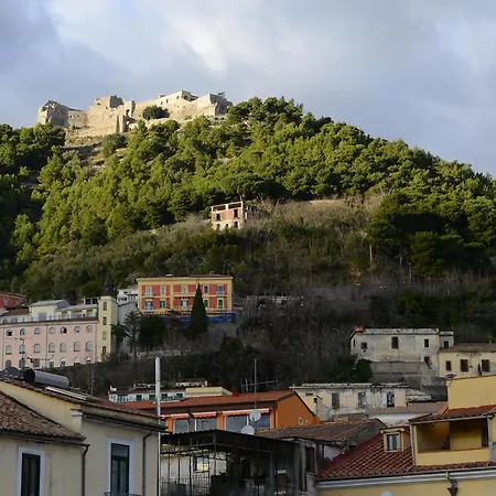 Bed And Breakfast Palazzo Natella
