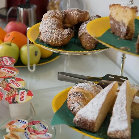 Bed And Breakfast Palazzo Natella Panzió 3*