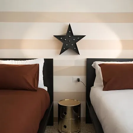 Bed And Breakfast Palazzo Natella Panzió 3*