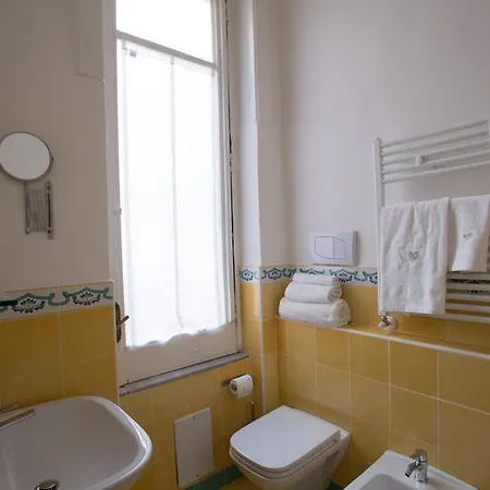 Bed And Breakfast Palazzo Natella
