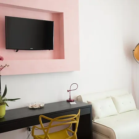 Panzió Bed And Breakfast Palazzo Natella