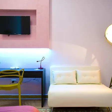 Bed And Breakfast Palazzo Natella Panzió 3*
