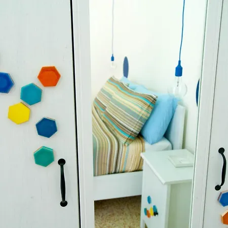 Bed And Breakfast Palazzo Natella Panzió Salerno