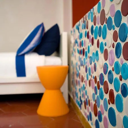 Bed And Breakfast Palazzo Natella 3*
