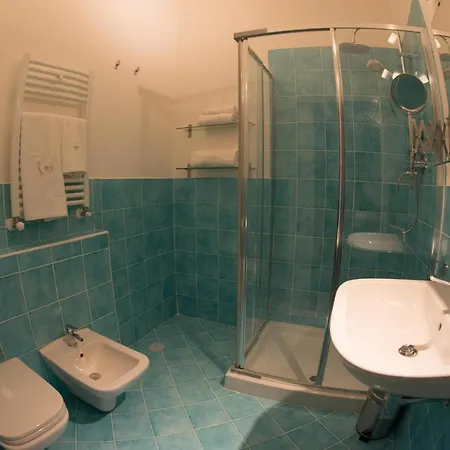 Bed And Breakfast Palazzo Natella Salerno