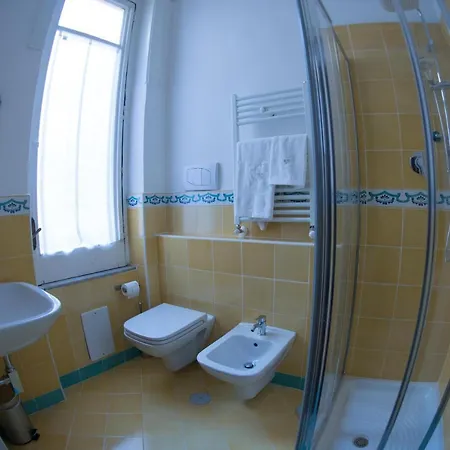 Bed And Breakfast Palazzo Natella Panzió 3*