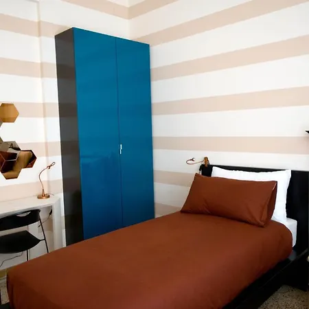 Panzió Bed And Breakfast Palazzo Natella