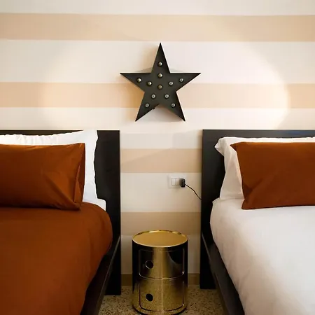 Panzió Bed And Breakfast Palazzo Natella 3*