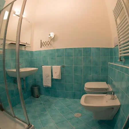 Bed And Breakfast Palazzo Natella Panzió 3*
