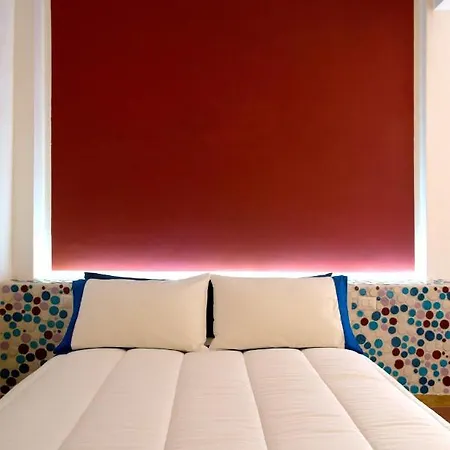 Bed & Breakfast Bed And Breakfast Palazzo Natella Salerno